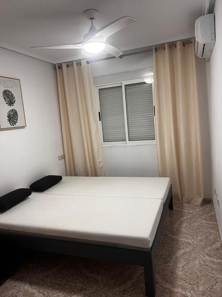 דירות Apartament Kapias טורבייחה מראה חיצוני תמונה