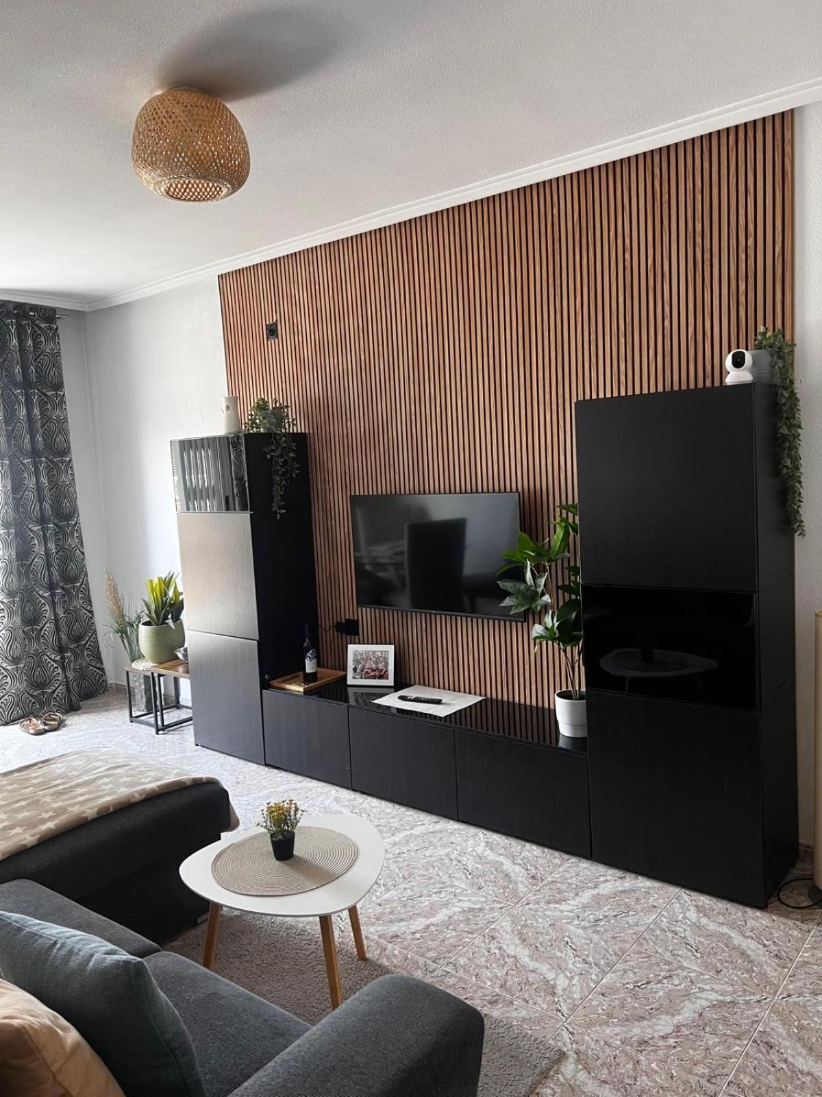 דירות Apartament Kapias טורבייחה מראה חיצוני תמונה